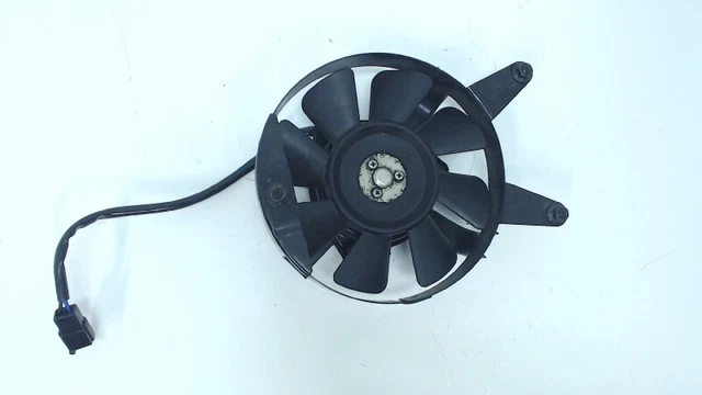 VENTOLA Yamaha FAZER 600 2000-2003 2002