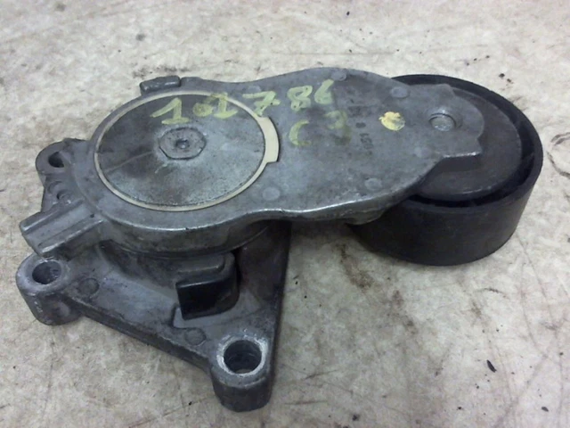 Galet tendeur CITROEN C3 1 PHASE 1 1.4 HDI - 8V TURBO /R:60587196 2