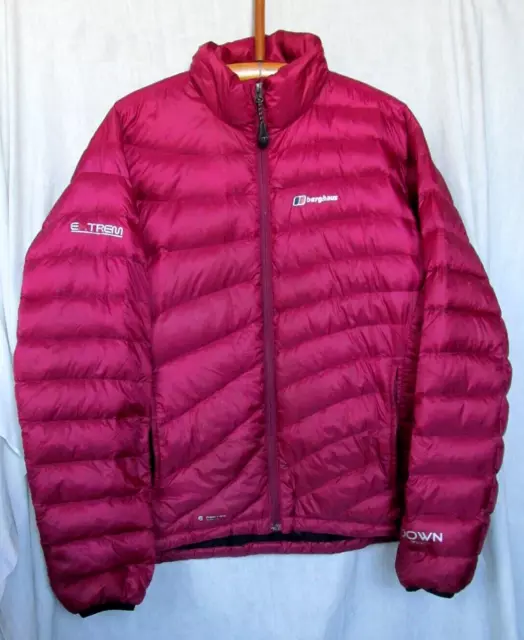 Berghaus hudswell sales