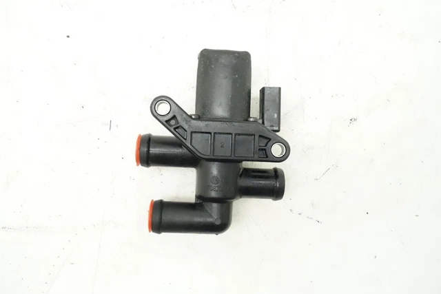 1T0820036D RADIATEUR SOUPAPE ELECTRIQUE Audi A3 Sportback (8VA/8VF) 2015