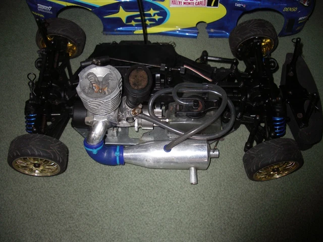SPARK-MODEL 43PP88 Echelle 1/43 | PEUGEOT 405 TURBO 16 N 2 WINNER RALLY PIKES PEAK 1988 A