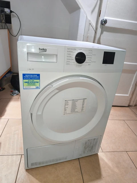 INDESIT Tumble Dryer Capacitor 8 5uF EDPE845A1ECO IDC85 IDC8T3B Idce8450 Idcl85bh Genuine 8682 P INDESIT Tumble Dryer Capacitor 8 5uF EDPE845A1ECO IDC85 IDC8T3B Idce8450 Idcl85bh Genuine 8682 P