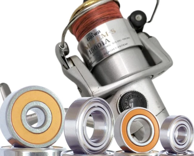 Daiwa Emblem Z 2000Ia FOR SALE! - PicClick