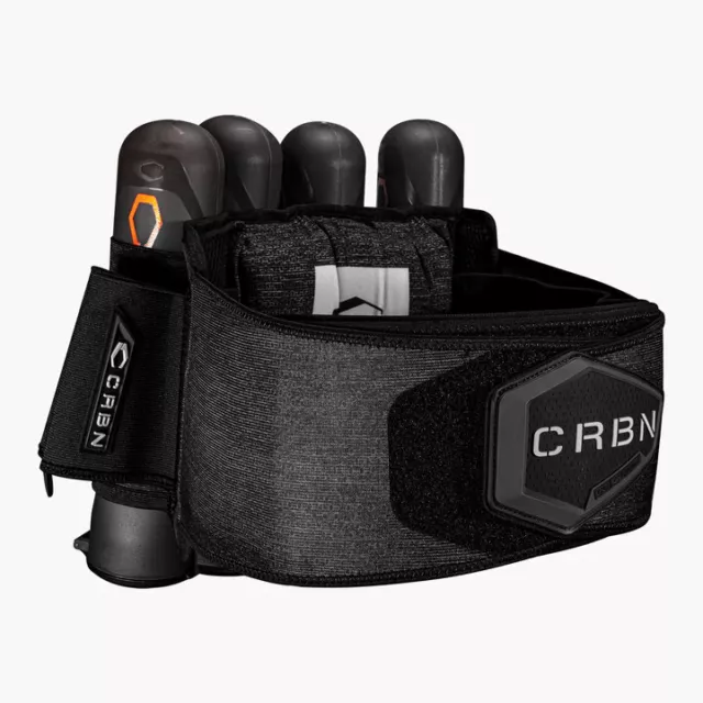 CRBN CC Harness 4 Pack