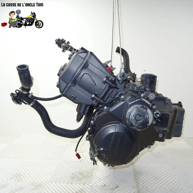 Moteur Honda 600 cbf hornet 2008