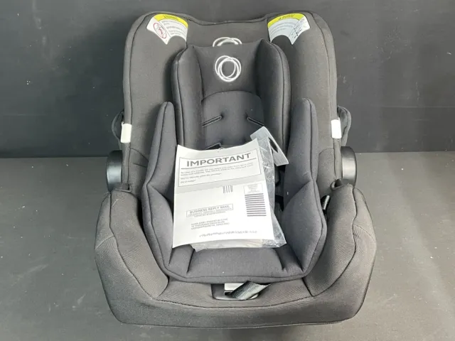 Bugaboo Turtle One by Nuna Infant Car Seat Car Seat Exp:1/1/2029 New Open Box
