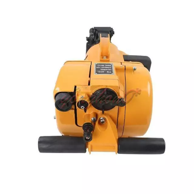 1PCS NEW Rock Breaker Hammer/Gasoline Rock Drill YN27C