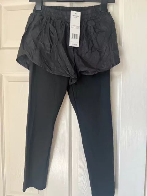 High Waist 7/8 Sport Leggings - Calzedonia