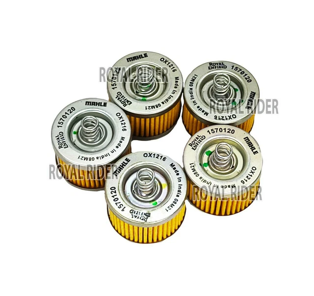 DNA Air Cover Stage 2 Et Combo Filtre Pour Royal Enfield Meteor 350 (21-22) - Performance Et Son Améliorés