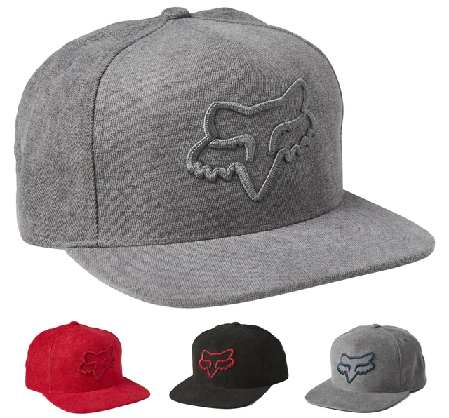 Fox Racing Instill 2.0 Snapback Hat