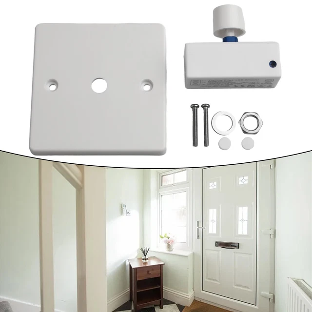 Interruttore dimmer 200W robusto e affidabile per lampade LED Lei durevole