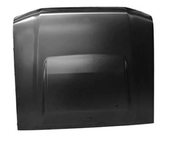 Isolation Thermique Et Acoustique Pour Capot Toyota Land Cruiser 80 (1991-1997) - Tapis En Mousse Anti-Chaleur
