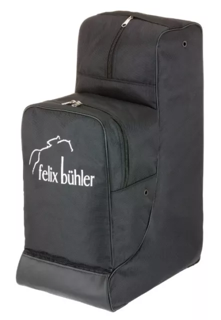 Reitrucksack Für Reitstiefel Und Helm Turniertasche neu FELIX BÜHLER