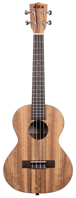 KALA Ka-Pwt - Pacific Walnut Tenor Ukulele, Avec Sac ( Ub-T )