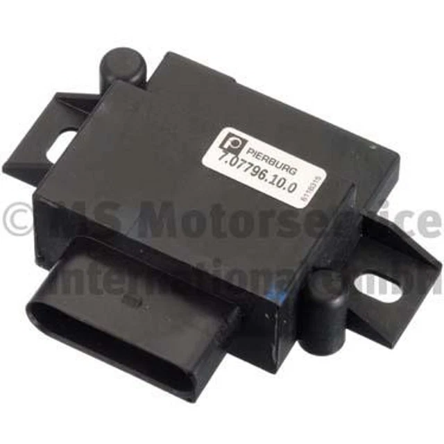 Pompe à Carburant Essence Pour Audi A4/A5 2007-2017 - Modèles 1.8L à 4.2L, Référence 0580202016