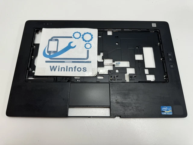 Plasturgie Contour Ecran Bezel Cover Dell Latitude E6420 (P15G