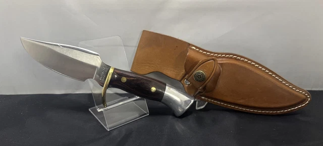 WESTMARK KNIFE MODEL 701, w/sheath $172.50 - PicClick