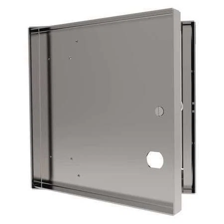 Babcock Davis Brac2424 Access Door,Recessed Mount,Uninsulated