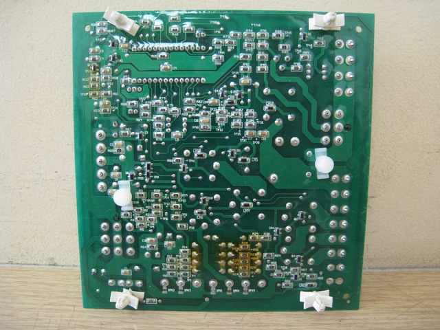 White Rodgers 50A65-475 Furnace Control Board – 90-Day Warranty, Replaces CNT03076 D341396P01