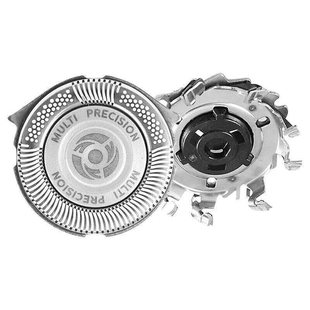 Razor Shaver Blade Cutter Head Replace For Philips S5000 S5380 S5570 S5420