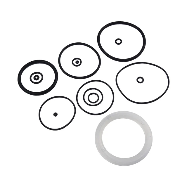 Lot De 10 Rondelles Plates En Aluminium Anodisé Coloré - Diamètres M3 à M10 - Pour Bricolage & Modélisme