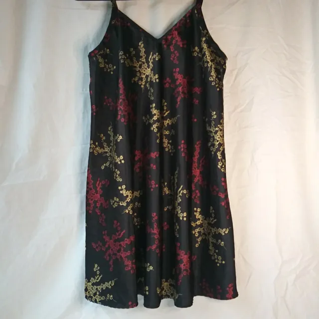 ST. MICHAEL MARKS & Spencer Women's Nightie Lingerie Slip Nightgown US Size  10 $18.74 - PicClick