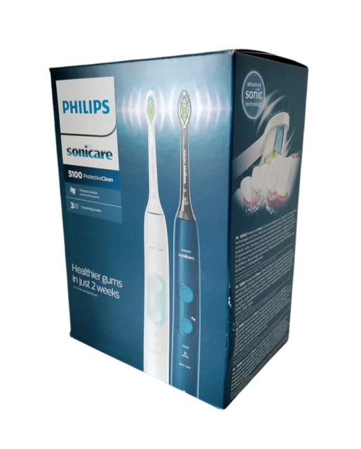 Philips Sonicare ProtectiveClean 5100 HX6851/34 Elektrische