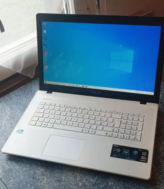 Asus R704V