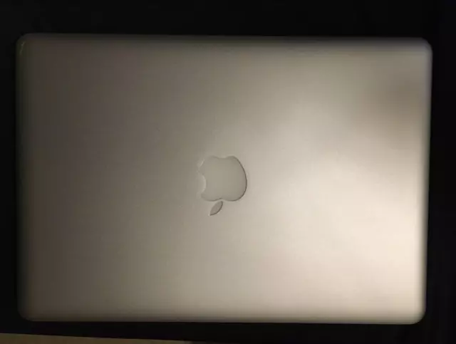 Apple Macbook Pro Laptop-( A1278,2010)