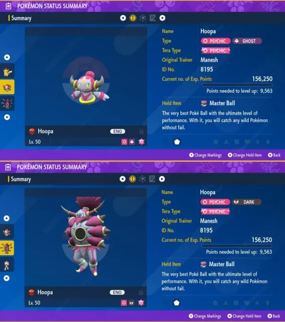 Pokemon Sword & Shield ⚔️ ALL 27 LEGENDARY POKEMON! 🔥HOME 6IV✨+25 Master  Balls!