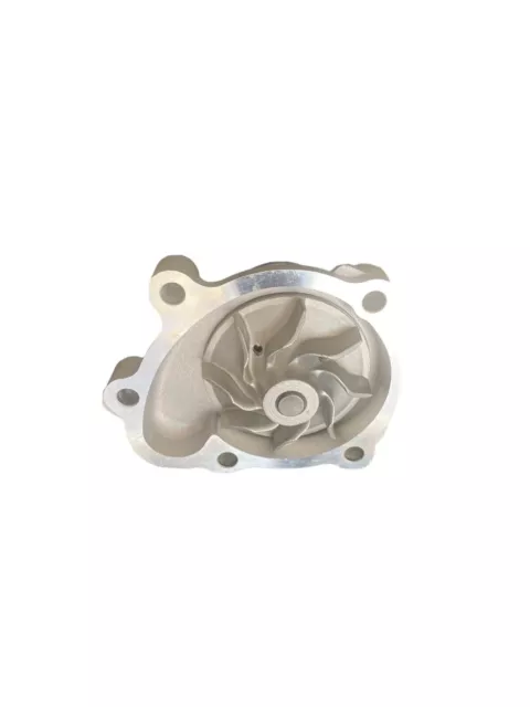 Water Pump FITS OPEL VAUXHALL ASTRA G H CORSA C D MERIVA ZAFIRA 1.7 DIESEL