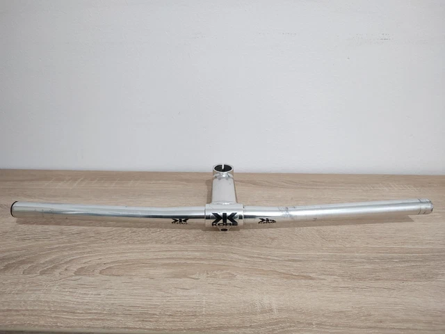 Kore Litebar 560Mm And Kore Aheadlite 120Mm 1 1/'8''