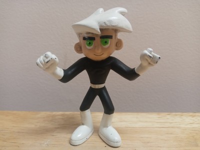 burger king danny phantom