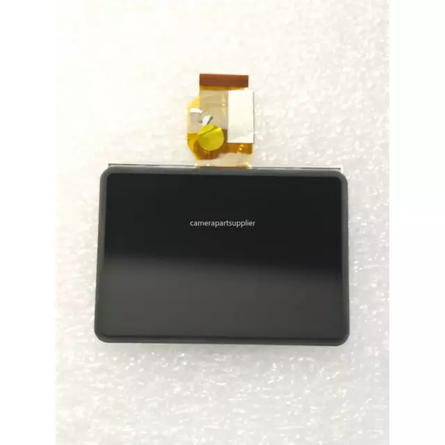 For Canon EOS 5D Mark III 5D3 1DX LCD Display Screen Repair Parts