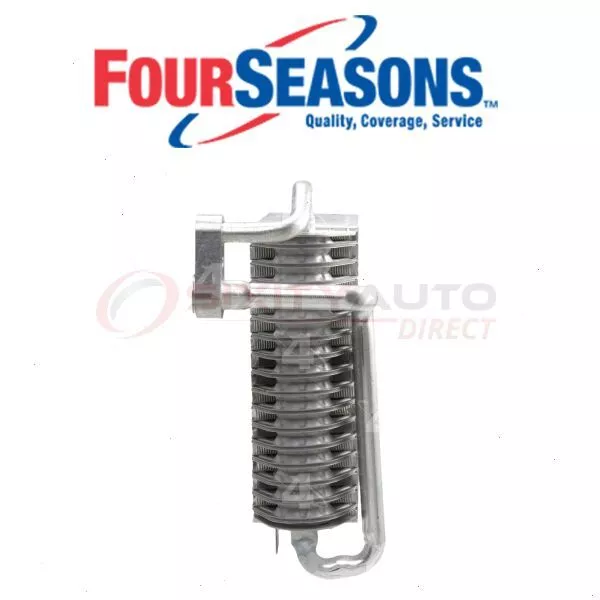 Four Seasons AC Evaporator Core for 1995-1999 Chevrolet Monte Carlo - wh