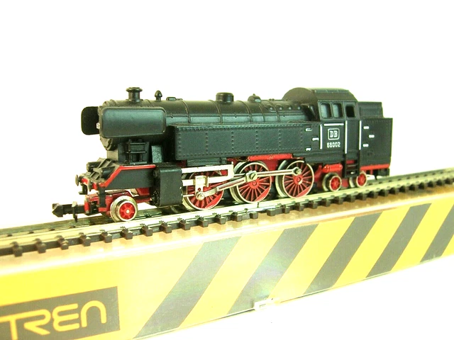 IBERTREN 3N Locomotora Vapor Db EUR 55,00 PicClick ES