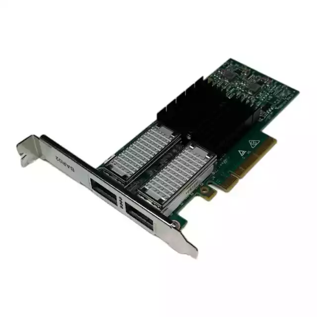 Mellanox ConnectX-3 CX354A 2x QSFP+ 40Gb Infiniband