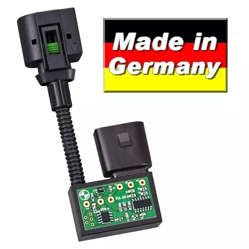 Chiptuning für Ford S-Max 2.0 TDCi BiTurbo 154kW/210PS Powerbox Chip Tuningbox