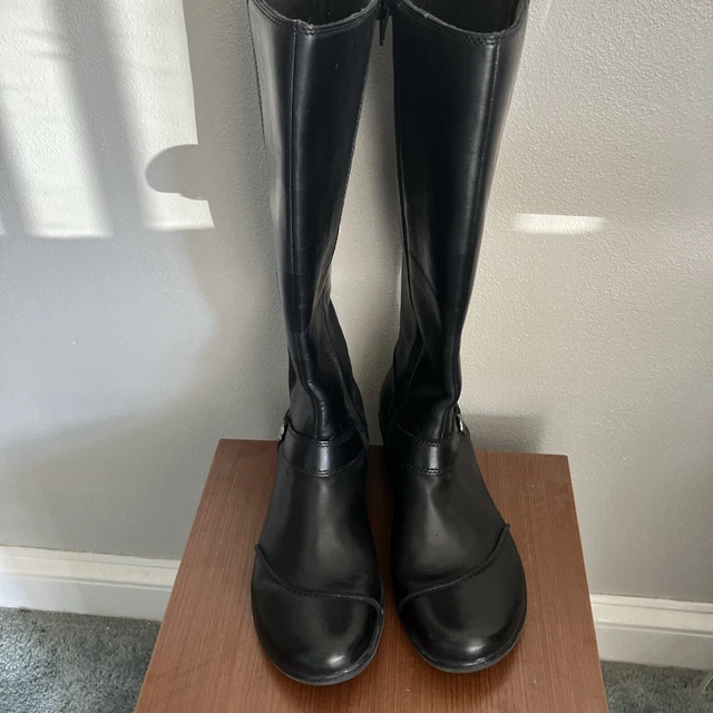 Clarks cheyn meryl boots hotsell