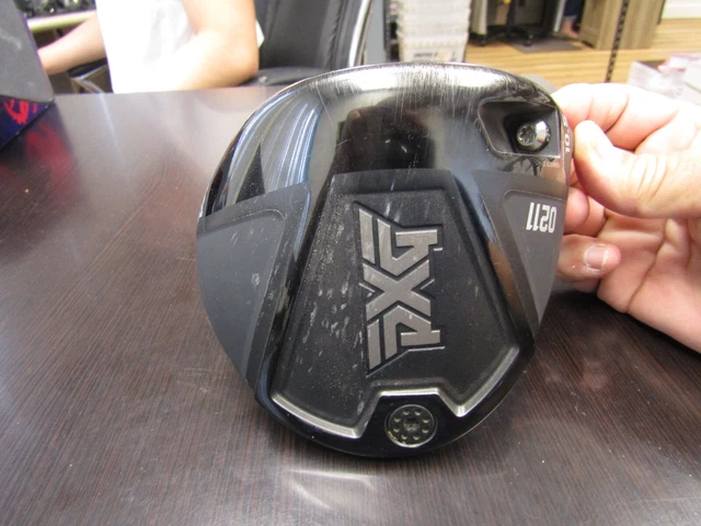 PXG 0211 10.5' Driver Head $182.98 - PicClick AU