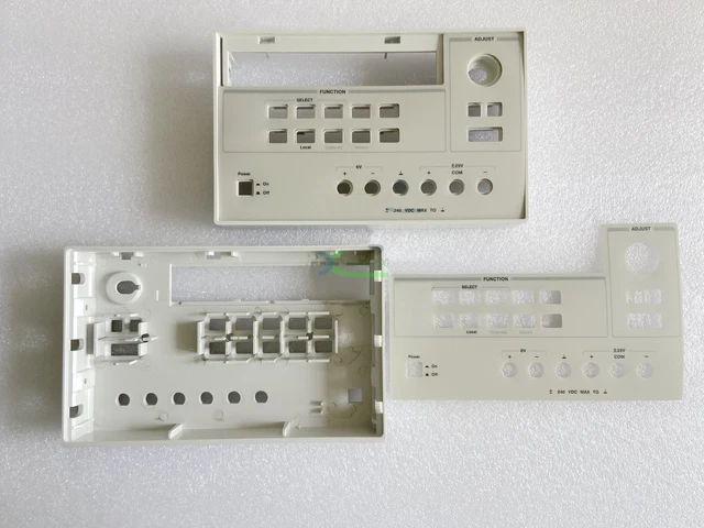 1PCS For KEYSIGHT Agilent E3631A DC Power New Panel