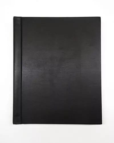 Álbum de fotos autoadhesivo de 8x10 (10 fotos)