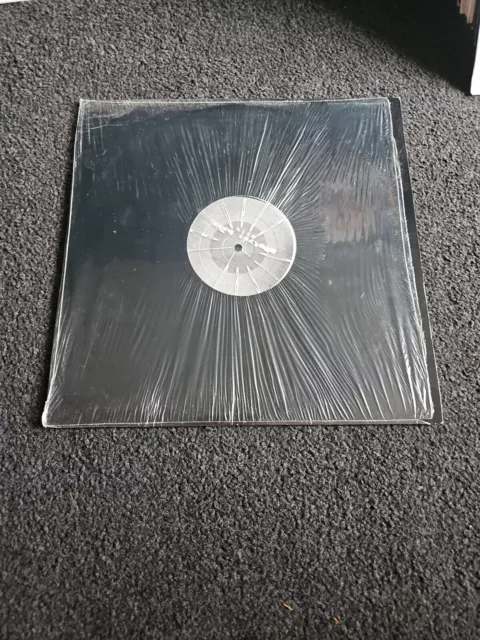 Basiskanal - Phylyps Trak, 12" Basiskanal - BC 02, 1993.