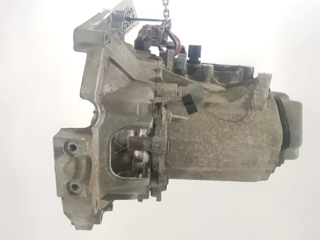 Boîte de vitesses type 20CP60 CITROEN C3 PLURIEL 1 PH.1 403269940