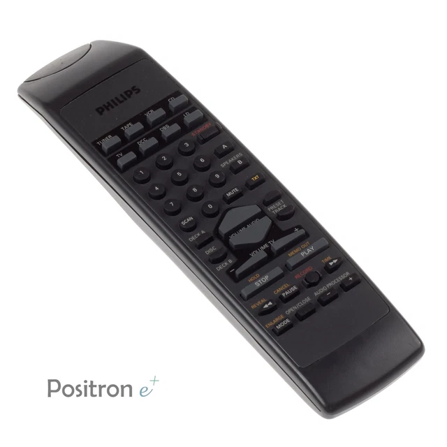 TÉLÉCOMMANDE ORIGINALE BOSE Pour Système Home Cinéma Avancé Bose 3-2-1