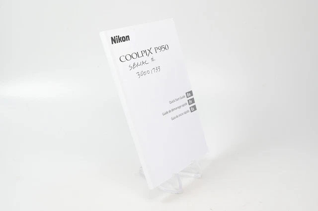 Manuales y guías, Cámaras y fotografía - PicClick ES