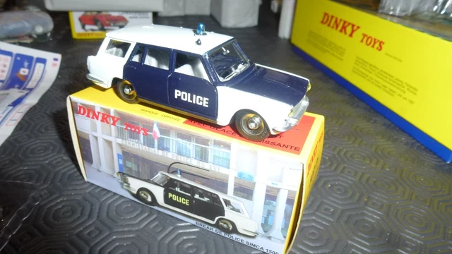 Dinky Toys Atlas réf 550 AS - Collection