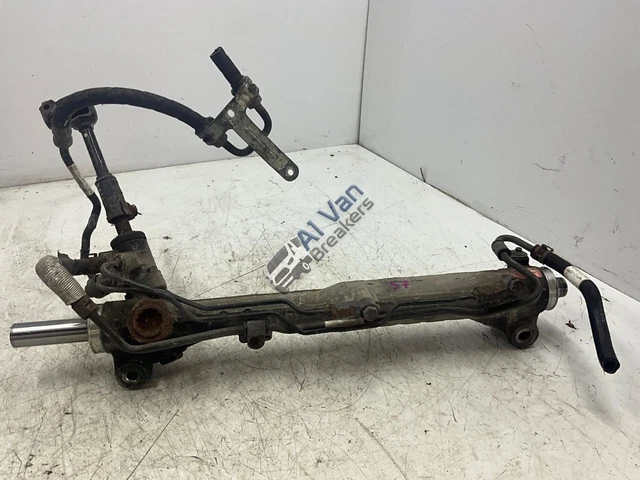 FORD RANGER WILDTRAK 4x4 Tdci Auto Steering Rack AB31-3200-BK £200.00 ...