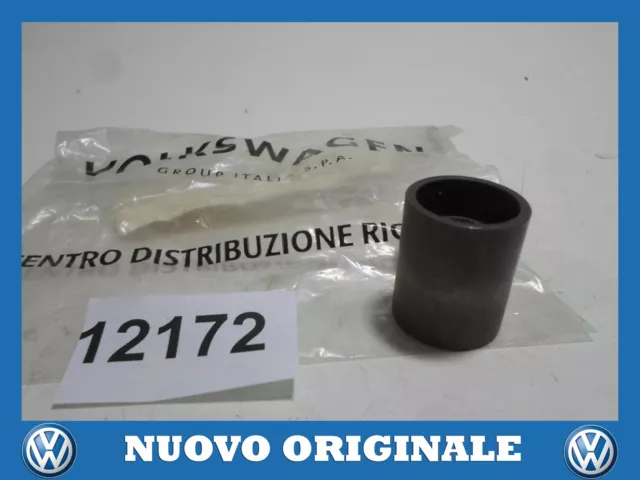 Rullo Inversione Cinghia Dentata Idler Pulley Toothed Belt Audi Q5 Vw Golf 4