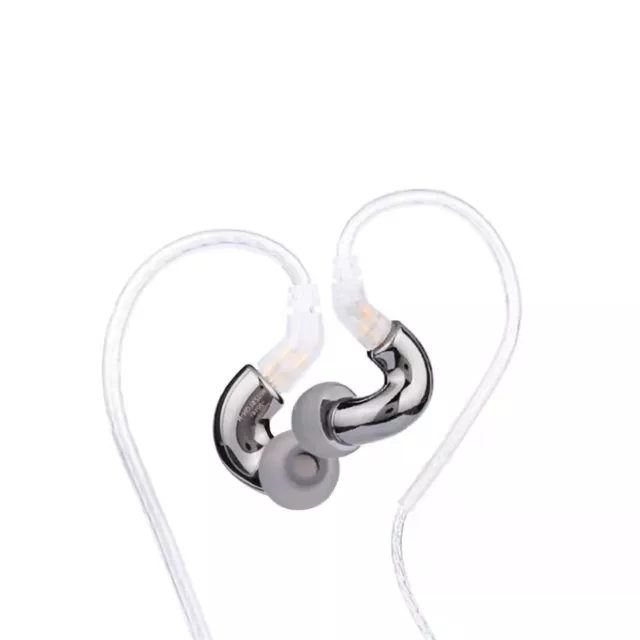 BLON BL-mini 6mm Dynamic Driver In-Ear Earphone (No Mic)